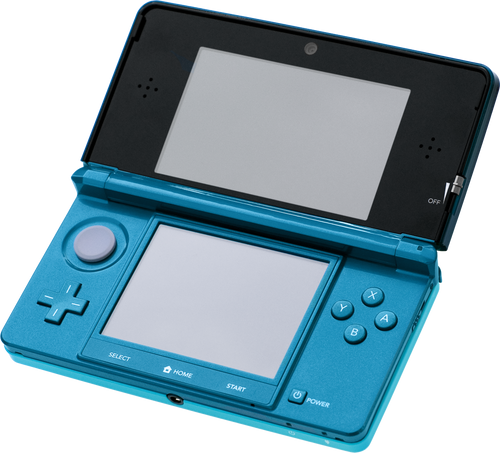 Nintendo 3DS