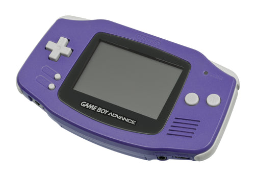 Game Boy Advance