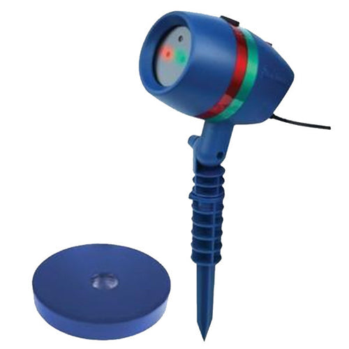 Laser Fairy Light Projection