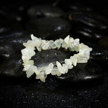 Natural Stone Adjustable Bracelet