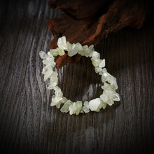 Natural Stone Adjustable Bracelet