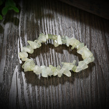 Natural Stone Adjustable Bracelet