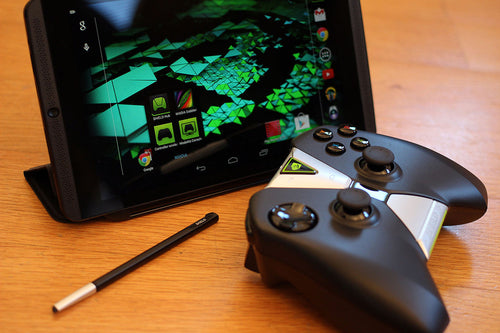 Nvidia Shield III
